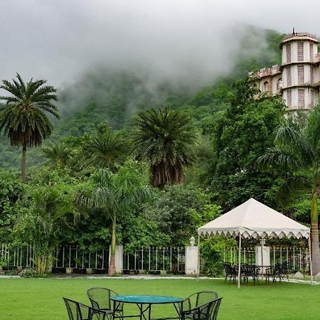 Aaram Baagh By Pachar Group Hotel Udaipur Exterior photo